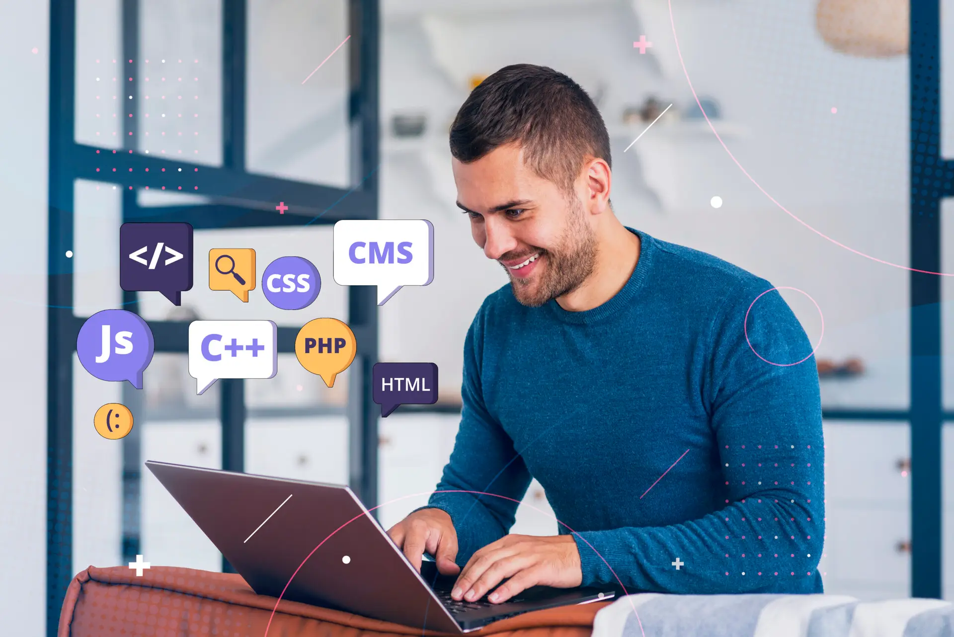 Top 10 Free Websites to Learn Programming in 2025 - Technical Blog