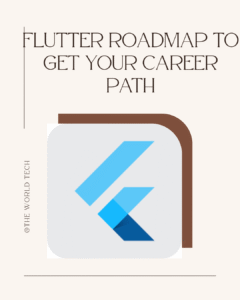 Flutter roadmap